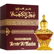 Al Haramain Attar Al Kaaba Unisex Parfum 25 ml