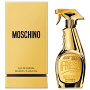 Moschino Gold Fresh Couture Parfumska voda 100ml