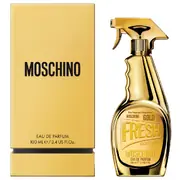 Moschino Gold Fresh Couture Parfumska voda 100ml