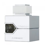 Al Haramain L'Aventure Blanche Woman Parfumska voda 100ml