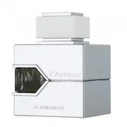 Al Haramain L'Aventure Blanche Woman Parfumska voda 100ml