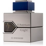Al Haramain L'Aventure Knight Men Parfumska voda 100ml