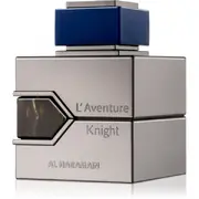 Al Haramain L'Aventure Knight Men Parfumska voda 100ml