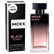 Mexx Black Woman Eau de Parfum Parfumska voda 30ml