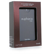 Calvin Klein Euphoria Men Toaletna voda