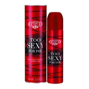 Cuba Original Too Sexy For You For Women Parfumska voda 100ml