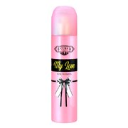 Cuba Original My Love For Women Parfumska voda