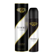 Cuba Original Trouble For Women Parfumska voda 100ml