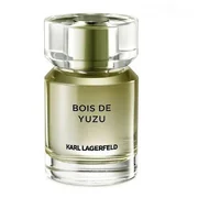 Karl Lagerfeld Bois De Yuzu Toaletna voda