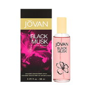 Jovan Black Musk For Women 