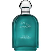 Jaguar For Men Ultimate Power Toaletna voda 100ml