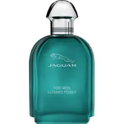 Jaguar For Men Ultimate Power Toaletna voda 100ml
