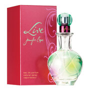 Jennifer Lopez Live Parfum