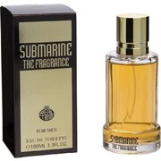 Real Time Submarine The Fragrance For Men Toaletna voda