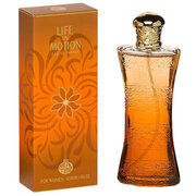 Real Time Life In Motion For Women Parfumska voda