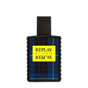 Replay Signature Reverse For Man Toaletna voda 30ml