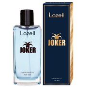 Lazell Joker For Men Toaletna voda