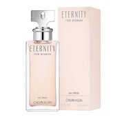 Calvin Klein Eternity For Women Eau Fresh Parfumska voda 100ml