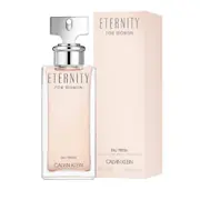 Calvin Klein Eternity For Women Eau Fresh Parfumska voda 100ml
