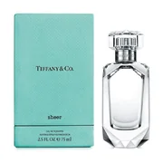 Tiffany & Co Sheer Toaletna voda 75 ml