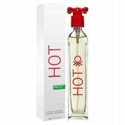 Benetton Hot Toaletna voda