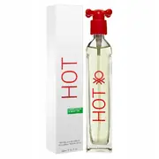 Benetton Hot Toaletna voda 100ml