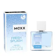 Mexx Fresh Splash For Her Toaletna voda 30ml