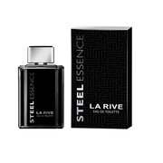 La Rive Steel Essence For Man Toaletna voda La Rive Steel Essence For Man Toaletna voda