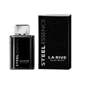 La Rive Steel Essence For Man Toaletna voda