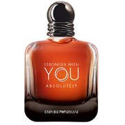 Giorgio Armani Stronger With You Absolutely Parfumska voda