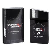 Omerta Power Boost For Men Toaletna voda