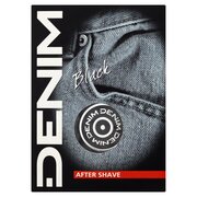 Denim Black Vodica za po britju