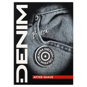 Denim Black Vodica za po britju
