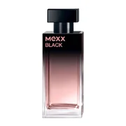 Mexx Black Woman Eau de Toilette Toaletna voda 30ml