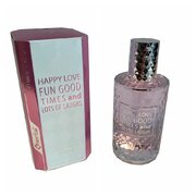 Omerta Happy Love Fun For Women Parfumska voda