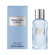Abercrombie&Fitch First Instinct Blue Woman Parfumska voda