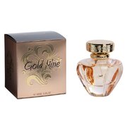 Linn Young Gold Mine Parfumska voda