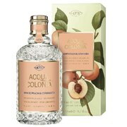 4711 Acqua Colonia White Peach & Coriander Kolonjska voda 170ml