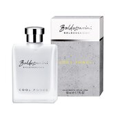 Baldessarini Cool Force Toaletna voda