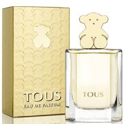 Tous Gold Parfumska voda Tous Gold Parfumska voda