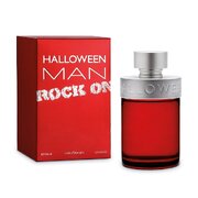 Jesus Del Pozo Halloween Rock On Man Toaletna voda 125 ml