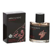 Real Time Menz & Boyz Pour Homme Toaletna voda