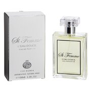 Real Time Si Femme L'eau Douce For Women Parfumska voda