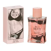 Real Time Miss Sexy Pour Femme Parfumska voda
