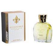 Omerta Accountable Adventure Edition Toaletna voda
