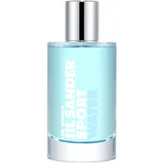 Jil Sander Sport Water Toaletna voda