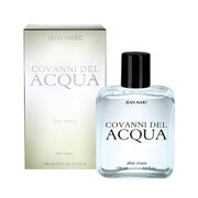 Jean Marc Covanni Del Acqua Vodica za po britju Jean Marc Covanni Del Acqua Vodica za po britju