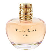 Emanuel Ungaro Fruit d'Amour Gold Toaletna voda