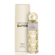 Saphir Cool De Saphir Pour Femme Parfumska voda 200ml