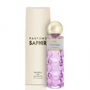 Saphir Prestige Pour Femme Parfumska voda 200ml